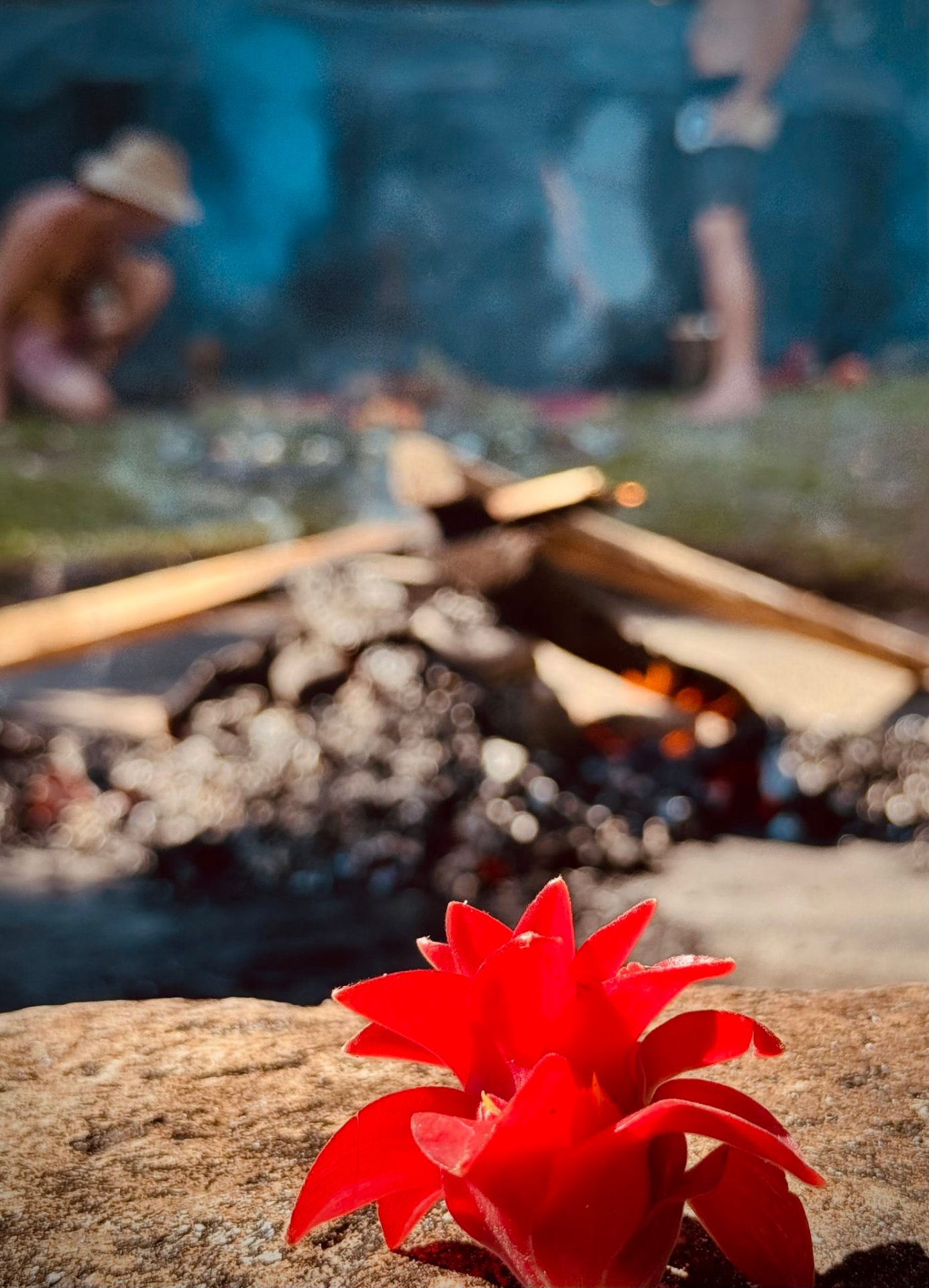Winter Solstice Temazcal