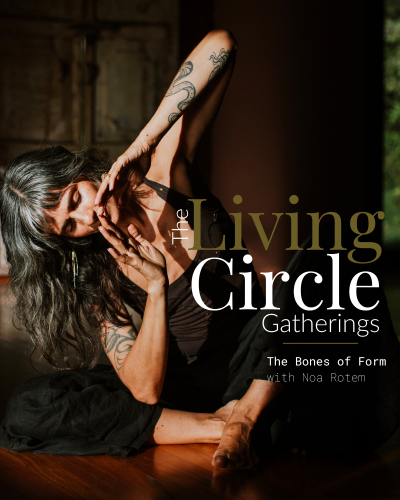 The Living Circle Gatherings
