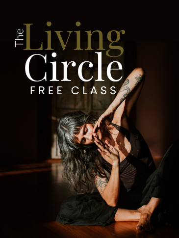 FREE Live Yoga Practice