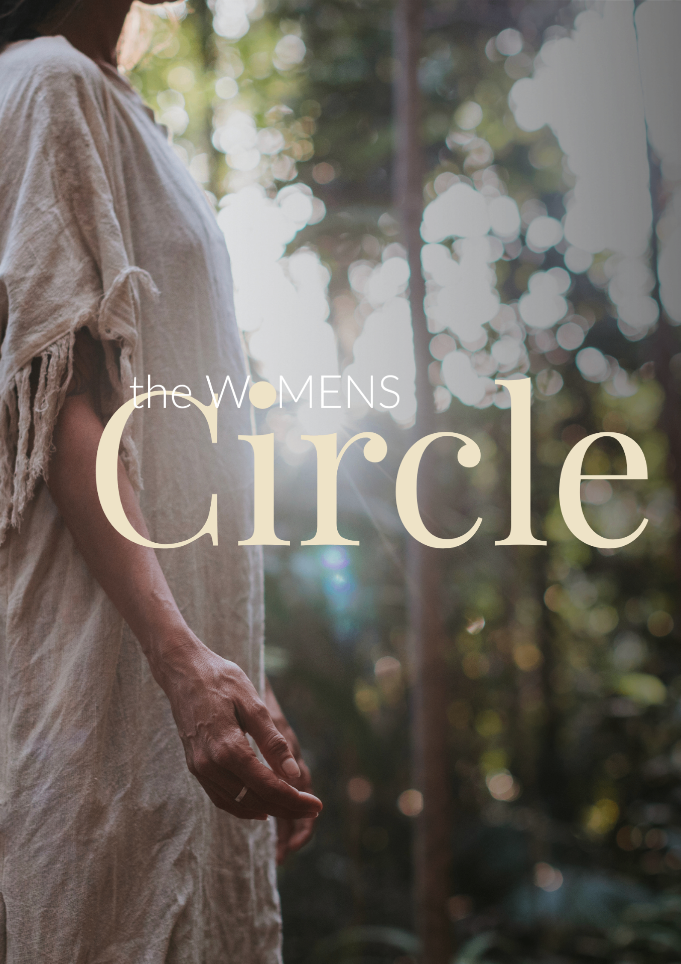 The Women's Circle