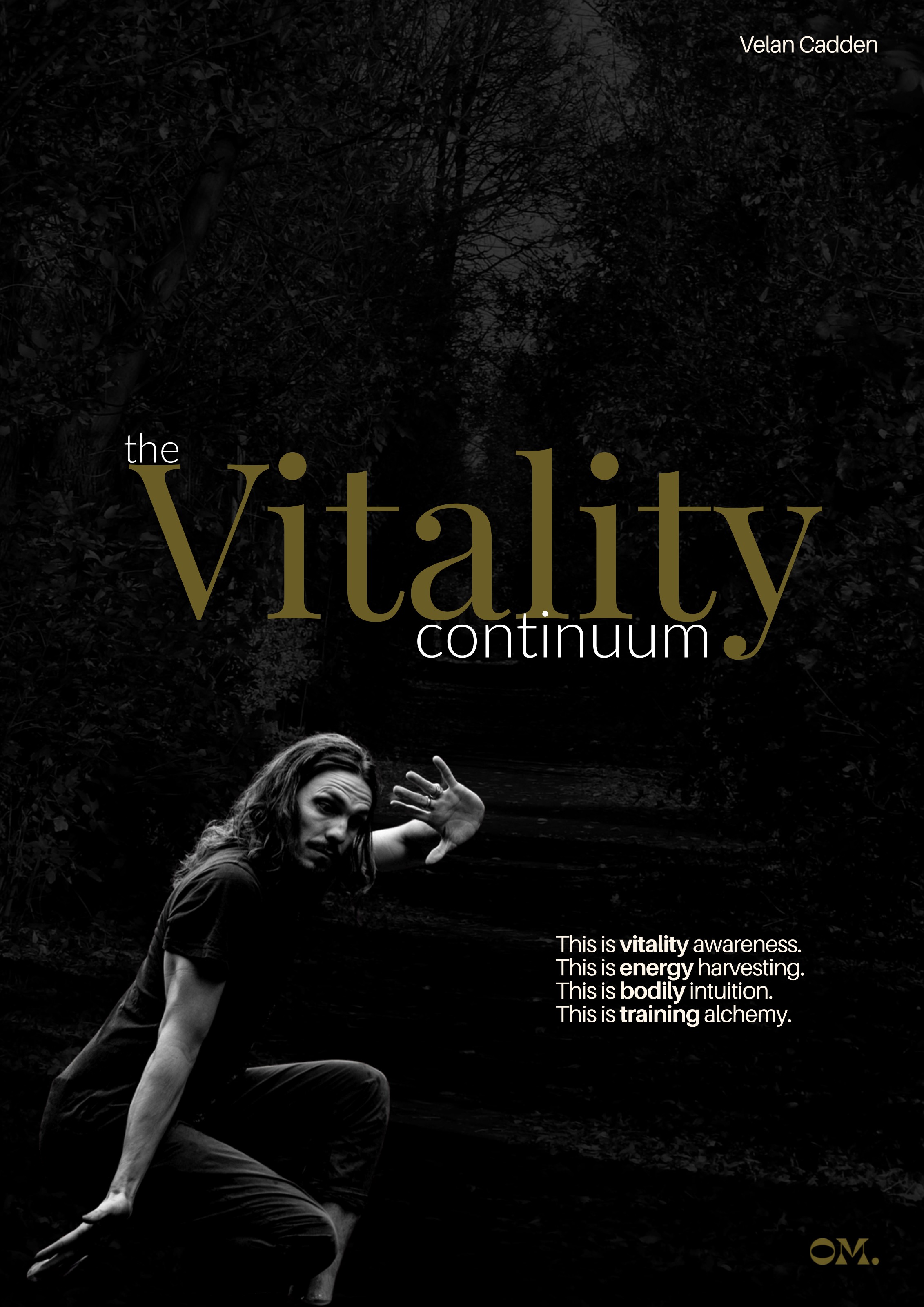 The Vitality Continuum cover